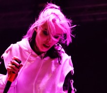 Alice Glass shares new Jupiter Keyes-produced single ‘NIGHTMARES’