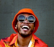 Anderson .Paak gets a tattoo warning against releasing his music posthumously