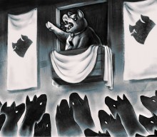 ‘Animal Farm’ video game coming to mark the book’s 75th anniversary
