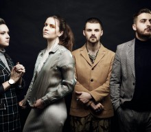 Another Sky – ‘I Slept On The Floor’ review: powerful post-rock with a truly once-in-a-generation voice
