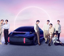 Watch the official music video for BTS’ latest single ‘IONIQ: I’m On I’