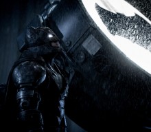 I hated Batfleck, but I’m glad he’s back