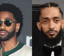 Listen to Big Sean’s new single ‘Deep Reverence’, featuring Nipsey Hussle