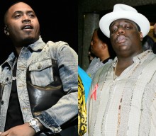 Nas reveals he “got too high” to complete planned collaboration with Notorious B.I.G.