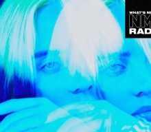 NME Radio Roundup 10 August 2020: Billie Eilish, Bon Iver, Dominic Fike and more