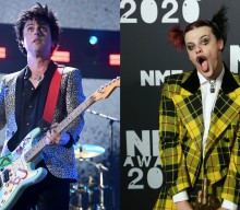 Yungblud on how Green Day inspired his latest single ‘Strawberry Lipstick’