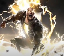 Dwayne ‘The Rock’ Johnson unveils Black Adam character in new teaser trailer