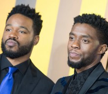 ‘Black Panther’ director Ryan Coogler shares emotional Chadwick Boseman tribute