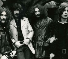 Black Sabbath announce 50th anniversary vinyl reissue of ‘Paranoid’