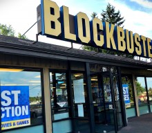 Fans think Blockbuster is planning a comeback