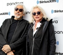 Blondie are set to appear in their very own graphic novel ‘Against The Odds’