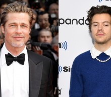 Harry Styles to star alongside Brad Pitt in ‘Faster, Cheaper, Better’