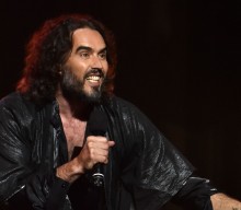 Russell Brand announces ‘The 33 Tour’ across the UK this summer