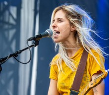 Watch Bully perform tracks from their forthcoming album in at-home livestream