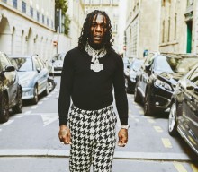 Burna Boy announces release date and tracklist for new album ‘Twice As Tall’