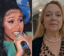 Cardi B responds to Carol Baskin’s ‘WAP’ criticism: “That’s just ridiculous”