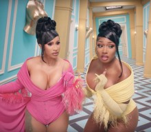 Cardi B is selling waterproof ‘WAP’ merchandise