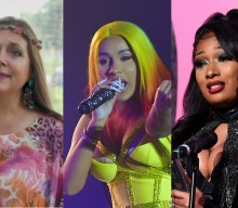 Megan Thee Stallion responds to right-wing ‘WAP’ backlash: “Why is this your focus right now?”