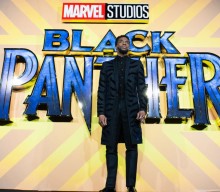 Young ‘Black Panther’ fans honour Chadwick Boseman with touching action figure memorials