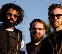 Clipping announce new album ‘Videos of Bodies Being Burned’, share single ‘Say The Name’