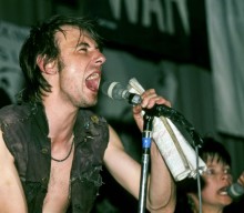 Anarchist punk group Crass share previously unheard track and announce extensive reissues