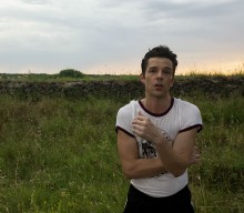 The Killers’ Brandon Flowers: “Slavery has been over for a long time, but systematic racism has been in place ever since”