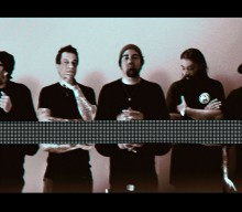 Deftones share brooding new single ‘Genesis’