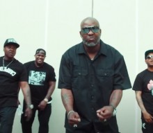 Listen to DMX team up with The LOX on gritty new track ‘Bout Shit’