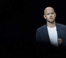 Spotify’s Daniel Ek wants artists to pump out ‘content’? That’s no way to make the next ‘OK Computer’