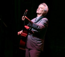 David Byrne is launching a new monthly radio show, ‘Here Comes Everybody’