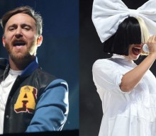 David Guetta and Sia reunite on new track ‘Let’s Love’