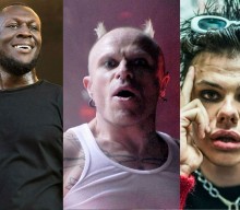 Stormzy, The Prodigy, Yungblud and more headline ‘Dirt 5’ soundtrack