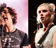 The 1975 and Wolf Alice’s record label Dirty Hit launches in Australia