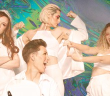 Dream Nails – ‘Dream Nails’ review: DIY punks lay out vision for feminist utopia