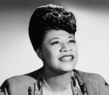 A rare Ella Fitzgerald live recording is being released for the first time