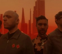 Everything Everything to hold virtual album release show