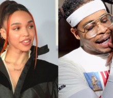 Listen to FKA Twigs team up with rapper 645AR on ‘Sum Bout U’