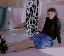 FRITZ: Sticky-sweet grunge-pop turning teenage boredom into a rallying cry