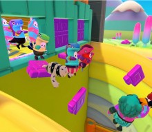 ‘Fall Guys: Ultimate Knockout’ first patch introduces new mode and fixes