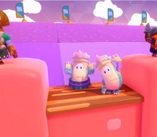 Mediatonic has dropped a sneak peek at ‘Fall Guys’ season two
