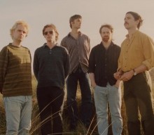 Listen to Fontaines D.C. cover The Beach Boys for new compilation album