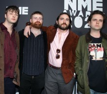 Fontaines D.C. on receiving their first-ever Grammy nomination: “It was like a phone call from space”