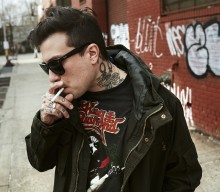 Frank Iero reflects on My Chemical Romance’s 2013 split: “It’s a scary, scary time”