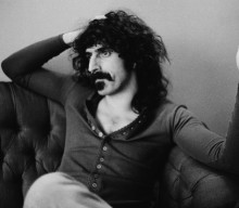 Frank Zappa’s Los Angeles ‘Zappawood’ plot is up for sale