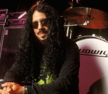 Quiet Riot and former W.A.S.P. drummer Frankie Banali has died
