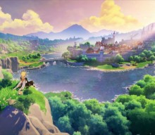 The latest ‘Genshin Impact’ event tasks players with rescuing animals