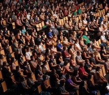 Germany holds series of concerts to study risks of coronavirus