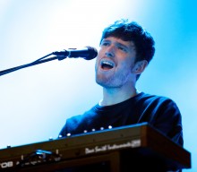 James Blake shares mind-bending new video for ‘Are You Even Real?’