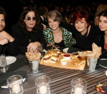 Ozzy Osbourne’s daughter Aimee on her decision to not participate in ‘The Osbournes’