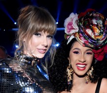 Someone’s mashed up Cardi B’s ‘WAP’ with Taylor Swift’s ‘You Belong With Me’